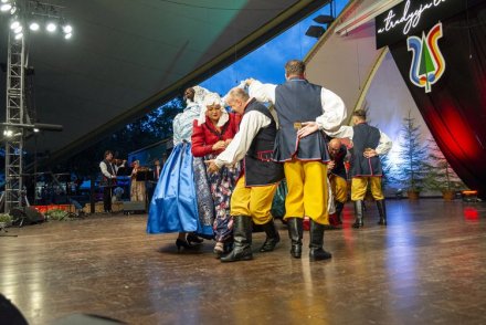 60. TKB - dzień dziewiąty